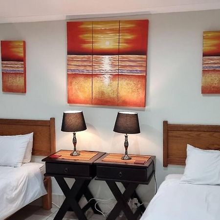 Nautica 204 At The Bay Apartment Mossel Bay Luaran gambar