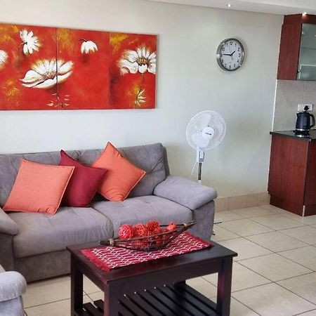Nautica 204 At The Bay Apartment Mossel Bay Luaran gambar