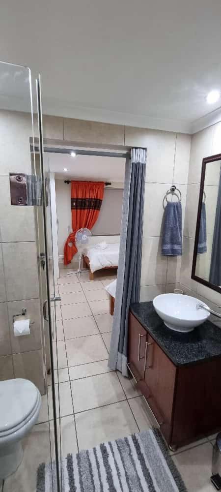 Nautica 204 At The Bay Apartment Mossel Bay Luaran gambar