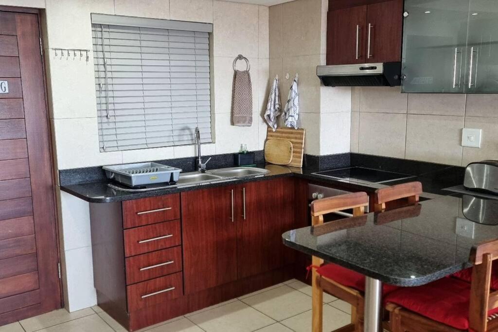 Nautica 204 At The Bay Apartment Mossel Bay Luaran gambar