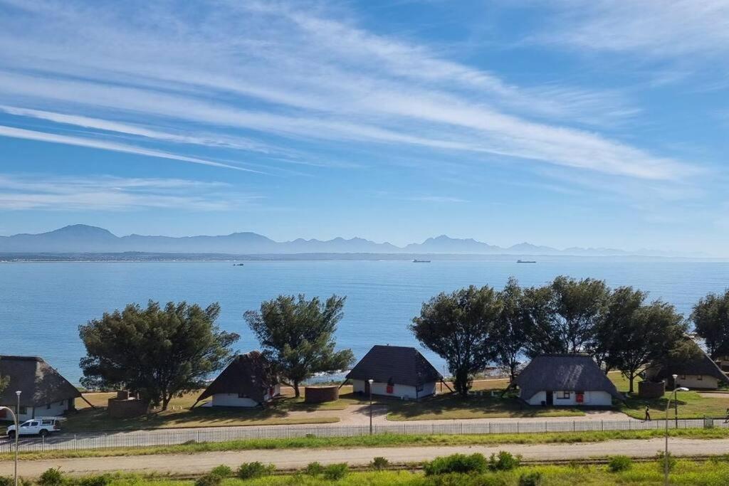 Nautica 204 At The Bay Apartment Mossel Bay Luaran gambar