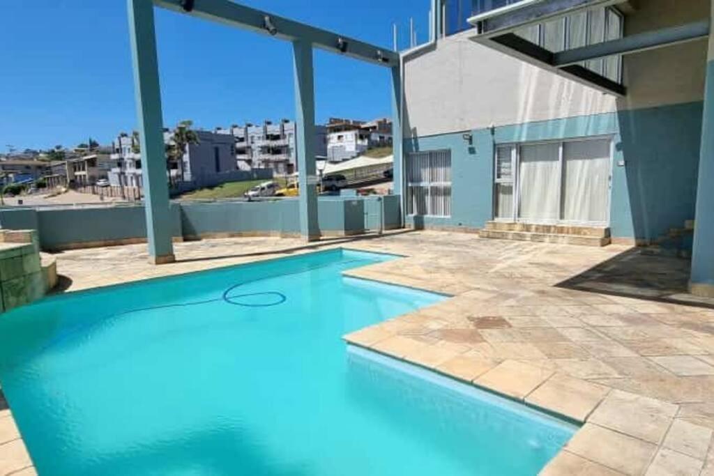 Nautica 204 At The Bay Apartment Mossel Bay Luaran gambar
