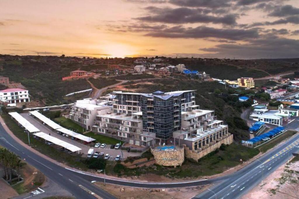 Nautica 204 At The Bay Apartment Mossel Bay Luaran gambar